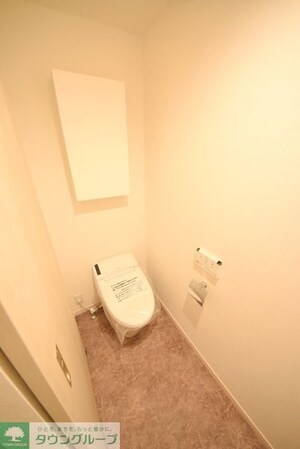 モアナコート南流山の物件内観写真